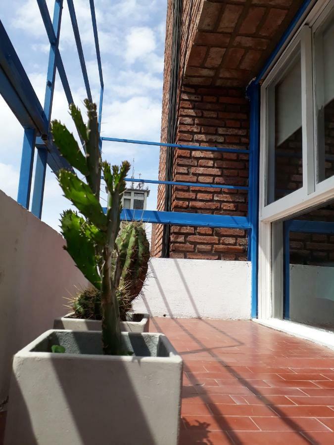 Paseo Sobremonte Excelente Ubicacion Leilighet Córdoba Eksteriør bilde